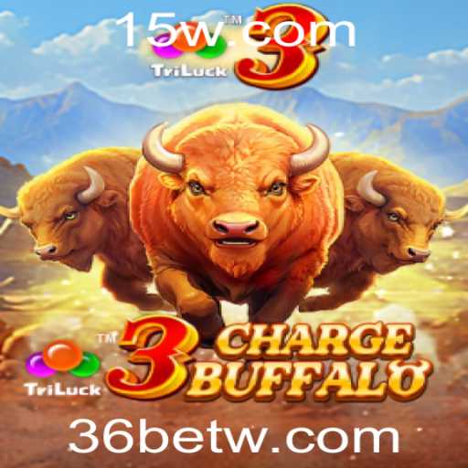 Explorando o Mundo de 3ChargeBuffalo: Uma Nova Abordagem ao Jogo de Cassino
