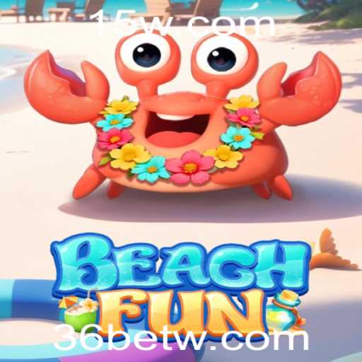 Descubra o Mundo do BeachFun: O Jogo que Está Conquistando Praias e Cassinos