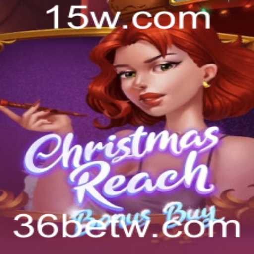 Explorando ChristmasReachBonusBuy no 36bet: Uma Festa de Inverno nos Jogos de Azar