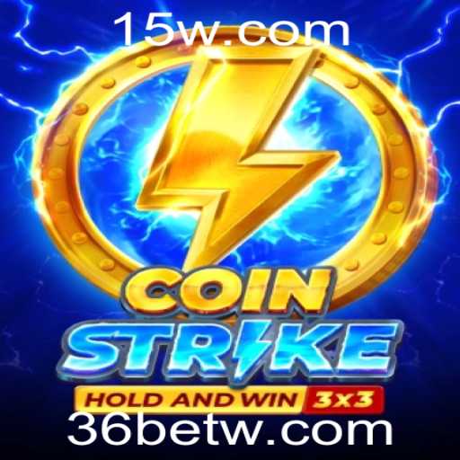 CoinStrike: Uma Nova Era de Jogos com 36Bet