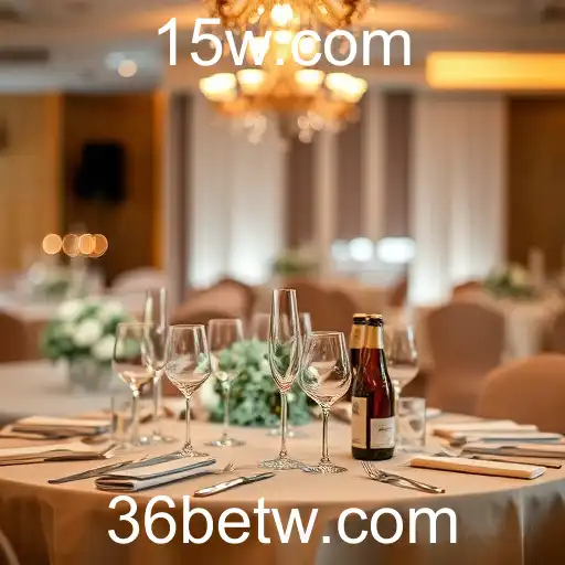 Explorando o Mundo dos Eventos Exclusivos com 36bet