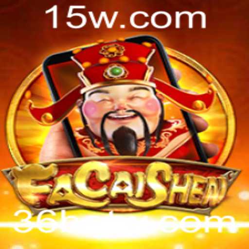 Descubra FaCaiShenM: O Empolgante Jogo de Apostas da 36bet