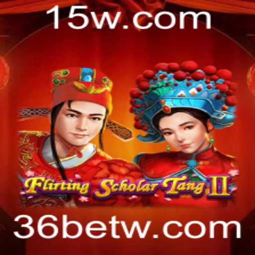 Flirting Scholar Tang II: Uma Aventura de Estratégia e Diversão