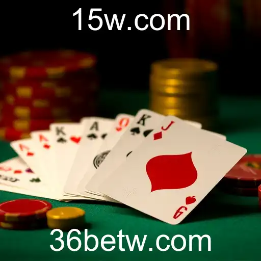 Jogos de Cartas: Uma Jornada Através da História e Cultura com 36bet