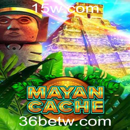 Descubra MayanCache: O Novo Fenômeno dos Jogos com 36bet