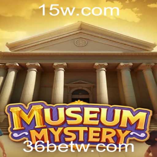 Explorando o Mundo de MuseumMystery: Um Jogo de Detetive e Estratégia