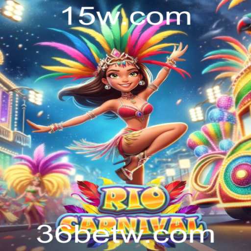 Descubra o Fascinante Mundo do Jogo RioCarnival com 36bet