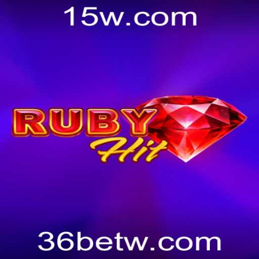 Descubra o Empolgante Mundo de RubyHit: O Jogo de Estratégia de 36bet