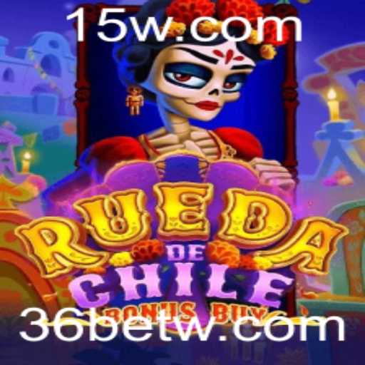 Descubra o Mundo do Jogo RuedaDeChileBonusBuy e a Estratégia 36bet