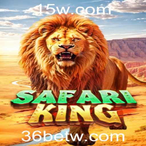Descubra as Aventuras do SafariKing em 36bet