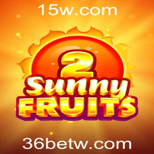 SunnyFruits2: Mergulhe no Mundo Vibrante de Frutas com 36bet