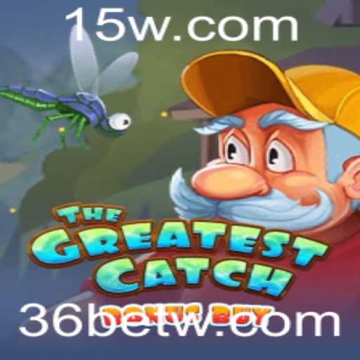 Descubra o Mundo de TheGreatestCatchBonusBuy: Um Novo Jogo Excitante no Cenário Atual