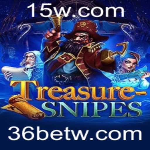 TreasureSnipes: Um Novo Jogo Revolucionário no Cenário de Apostas Online