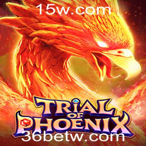 Descubra o Emocionante Universo de TrialofPhoenix