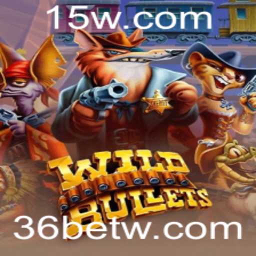 Explorando o Mundo de WildBullets: Um Jogo de Aventura e Ação